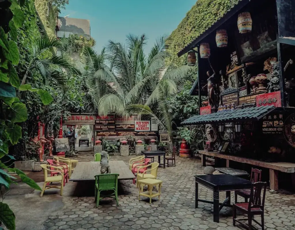 Dimana Peran Negara dalam Pelestarian Cagar Budaya? (Seri House of Tugu - Bagian 4)